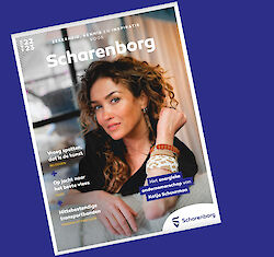 Scharenborg Magazine Winter 22/23